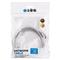 S-LINK Kábel - SL-CAT601 (UTP patch kábel, CAT6, szürke, 1m) S-LINK_2746 small