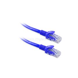 S-LINK Kábel - SL-CAT601BL (UTP patch kábel, CAT6, kék, 1m) S-LINK_13935 small