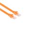 S-LINK Kábel - SL-CAT601TR (UTP patch kábel, CAT6, narancssárga, 1m) S-LINK_34860 small