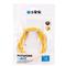 S-LINK Kábel - SL-CAT601YE (UTP patch kábel, CAT6, sárga, 1m) S-LINK_13936 small