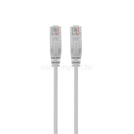 S-LINK Kábel - SL-CAT602 (UTP patch kábel, CAT6, szürke, 2m) S-LINK_2747 small