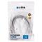 S-LINK Kábel - SL-CAT602 (UTP patch kábel, CAT6, szürke, 2m) S-LINK_2747 small
