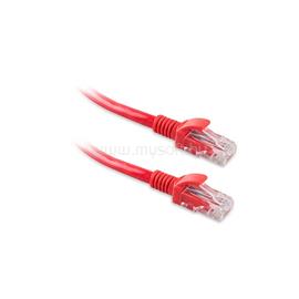 S-LINK Kábel - SL-CAT602RE (UTP patch kábel, CAT6, piros, 2m) S-LINK_13938 small