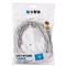 S-LINK Kábel - SL-CAT603 (UTP patch kábel, CAT6, szürke, 3m) S-LINK_2748 small