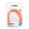 S-LINK Kábel - SL-CAT603TR (UTP patch kábel, CAT6, narancssárga, 3m) S-LINK_34862 small