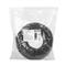 S-LINK Kábel - SL-CAT720M (S/FTP patch kábel, CAT7, aranyozott, fekete, 20m) S-LINK_37475 small