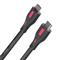 S-LINK Kábel - SL-HDM4K011 (HDMI2.0 kábel, 4K/60Hz, apa/apa, 1,5m) S-LINK_39704 small