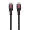 S-LINK Kábel - SL-HDM4K10 (HDMI2.0 kábel, 4K/60Hz, apa/apa, 10m) S-LINK_39707 small