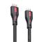 S-LINK Kábel - SL-HDM4K15 (HDMI2.0 kábel, 4K/60Hz, apa/apa, 15m) S-LINK_39708 small