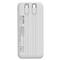 S-LINK Powerbank - IP-G16L 10000mAh (3x Type-C, Lightning, 20W PD, led, fehér) S-LINK_42891 small