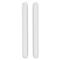 S-LINK Powerbank - IP-G16L 10000mAh (3x Type-C, Lightning, 20W PD, led, fehér) S-LINK_42891 small