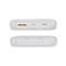 S-LINK Powerbank - IP-G16L 10000mAh (3x Type-C, Lightning, 20W PD, led, fehér) S-LINK_42891 small