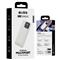 S-LINK Powerbank - IP-G16L 10000mAh (3x Type-C, Lightning, 20W PD, led, fehér) S-LINK_42891 small