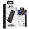 S-LINK IP-G16L 10000mAh powerbank (3x Type-C, Lightning, 20W PD, led, fekete) S-LINK_42890 small