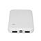 S-LINK Powerbank - IP-G10N 10000mAh (2xUSB, Micro usb, Type-C, led, fehér) S-LINK_35661 small