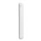 S-LINK Powerbank - IP-G10N 10000mAh (2xUSB, Micro usb, Type-C, led, fehér) S-LINK_35661 small