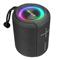 S-LINK SL-S79 ROLL bluetooth hangszóró (RGB, 6W, 1200mah, hangerőszabályzó, IPX5, USB) S-LINK_38871 small