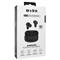 S-LINK SL-TWS08 Vezeték Nélküli Fülhallgató Type-C, 4x HD mikrofon, 40 óra (fekete) S-LINK_40725 small