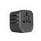 S-LINK SL-WL024 univerzális utazó adapter, Travel EU, UK, USA/AUS, 2xUSB-A, 2.4A S-LINK_39554 small