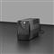 S-LINK szünetmentes 600VA - MIGHT U60 (600VA, 12V7Ah*1, 360W, Line-Interactive, 2 schuko) S-LINK_40021 small