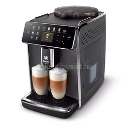 SAECO GranAroma SM6580/10 automata kávégép automata tejhabosítóval SM6580/10 small