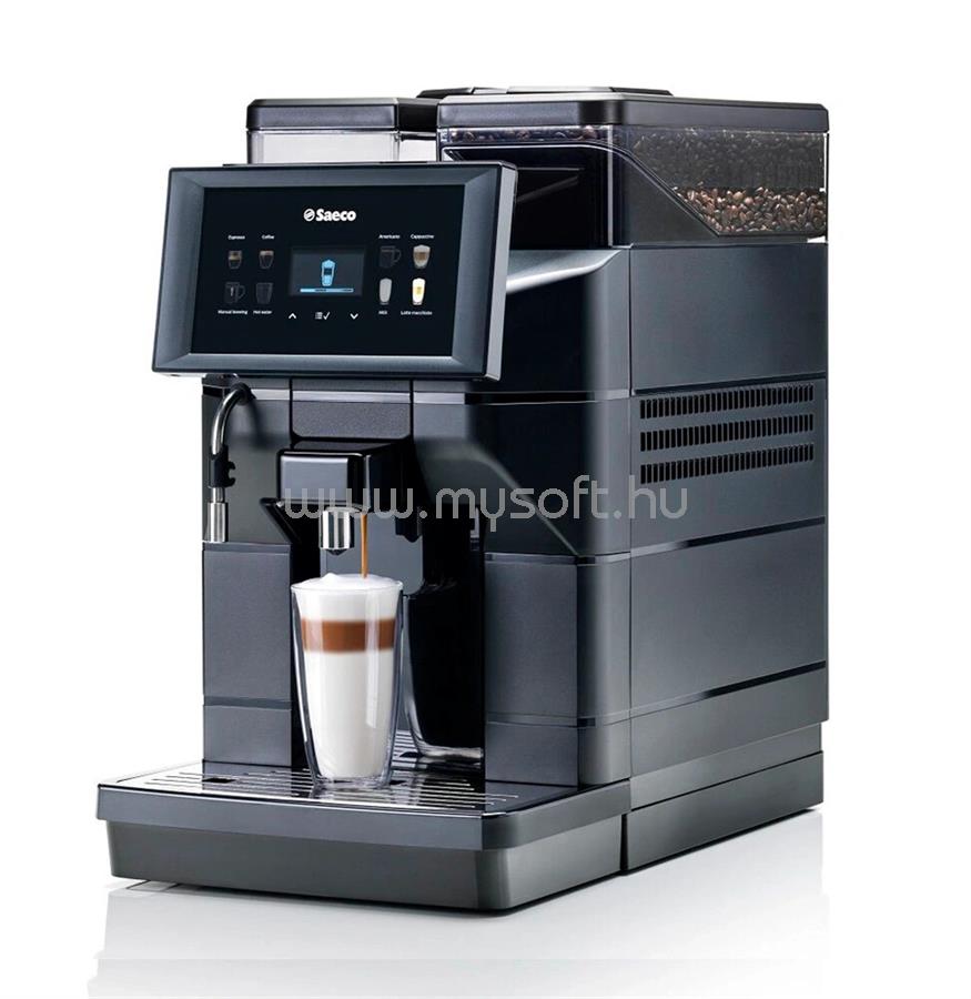 SAECO KÁVÉFŐZŐ AUTOMATA
