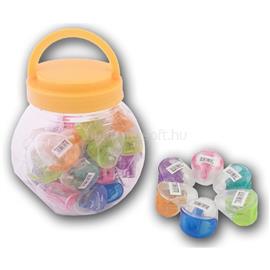 SAKOTA 1 lyukú tartályos 2db/csomag hegyező BDA2461PACK small