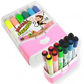 SAKOTA 12 db-os formapecsétes filctoll készlet AKV0604 small