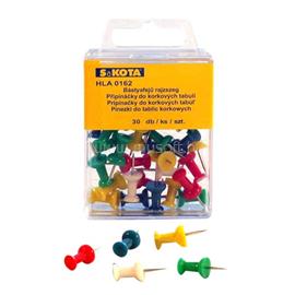 SAKOTA 30db színes térképtű HLA0162 small