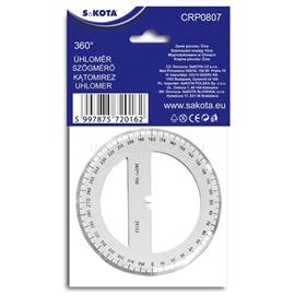 SAKOTA 360 fokos BL szögmérő CRP0807 small