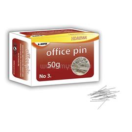 SAKOTA 50g nikkel gombostű HDA0144 small