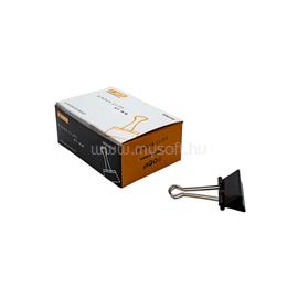 SAKOTA Binderkapocs 41mm, 12 db/doboz, Sakota SAKOTA_65768 small