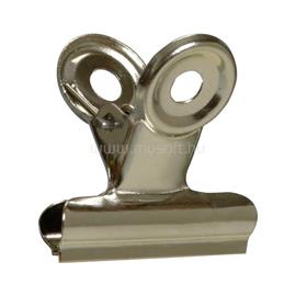 SAKOTA nikkel 30 mm-es 6 db-os rugós csiptető HGA0129 small