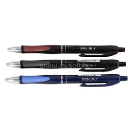 SAKOTA Solidly vegyes színű golyóstoll AEV2710 small