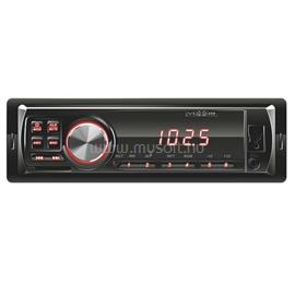 SAL BT-FM-USB-SD-AUX piros LED kijelzős fejegység SAL_VBT_1100/RD small