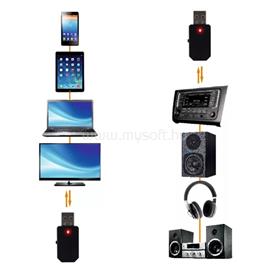 SAL BTRC 30 bluetooth adó-vevő adapter SAL_BTRC_30 small