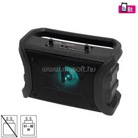 SAL BTWORKY USB/microSD/AUX/FM munka és szabadidő hangszóró SAL_BTWORKY small