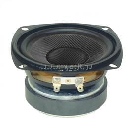 SAL MÉLYSUGÁRZÓ, 100MM, 8OHM, KEVLAR SAL_SBX_1010/BK small
