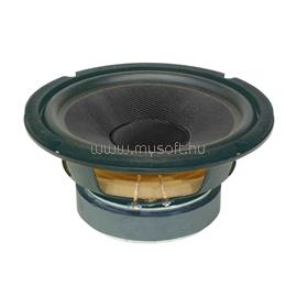 SAL MÉLYSUGÁRZÓ, 165MM, 8OHM, KEVLAR SAL_SBX_1620/BK small