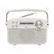 SAL RPR9 BT-FM-AM-SW AC-DC-SOLAR napelemes hibrid rádió SAL_RPR9 small