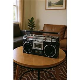 SAL RRT BROOKLYN stereo BT MP3 kazettás rádiós magnó SAL_RRT_BROOKLYN small