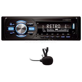 SAL VB 4000 Bluetooth/FM RDS/USB/SD/AUX autóhifi fejegység SAL_VB_4000 small