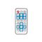 SAL VB5500 2xDIN SMART RGB fejegység SAL_VB5500 small