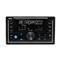 SAL VB5500 2xDIN SMART RGB fejegység SAL_VB5500 small
