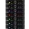 SAL VB5500 2xDIN SMART RGB fejegység SAL_VB5500 small