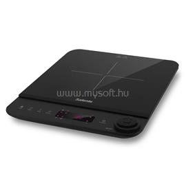 SALENTE InductPro1, indukciós főzőlap, egylapos INDUCTPRO1 small