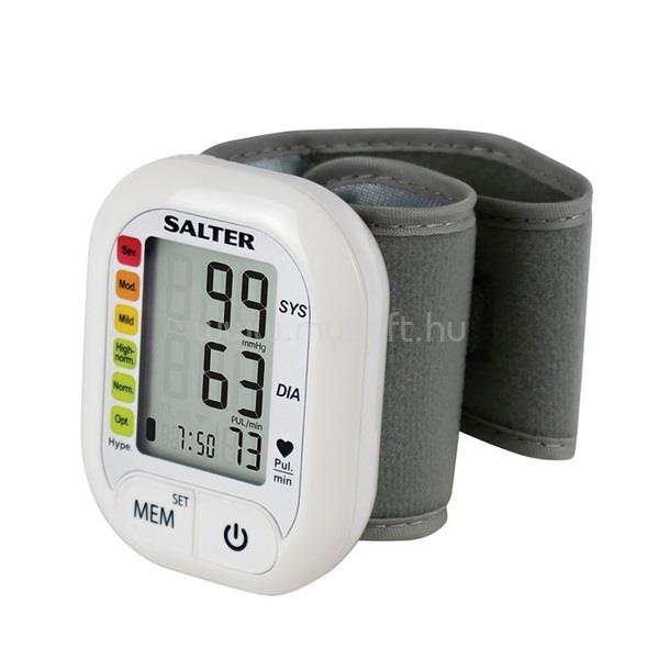 SALTER BPW-9101 automata csuklós vérnyomásmérő