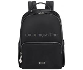 SAMSONITE Karissa Biz 2.0 Backpack 14.1" Fekete KH0-009-004 small
