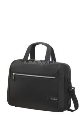 SAMSONITE - Litepoint Bailhandle 15.6" Exp. Black