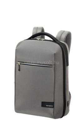 SAMSONITE - Litepoint Laptop Backpack 14.1" Szürke